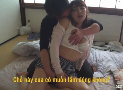 Shiori Kamisaki: Nữ Môi Giới Sexy Bị Đột Nhập Cưỡng Bức Điên Cuồng