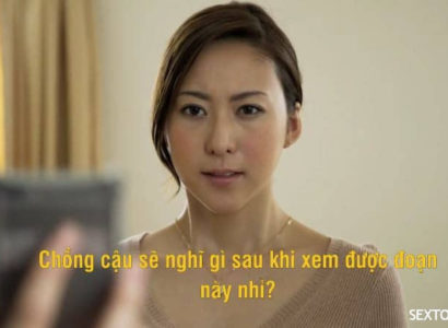 Kẻ Thù Trả Thù Tàn Nhẫn: Saeko Matsushita – Nữ Tiếp Viên Chịu Hình Phạt Gangbang Dâm Loạn