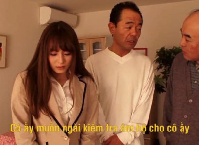 Kế Hoạch Đồi Bại: Đồng Nghiệp Vô Dụng Biến Nữ Đồng Nghiệp Thành Nô Lệ Dâm Loạn