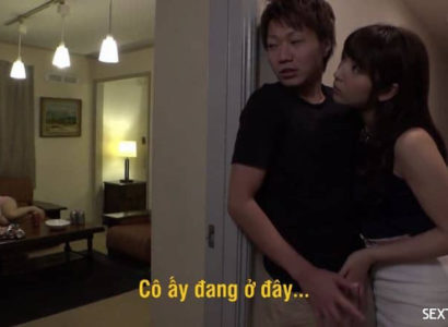 Chị Đại Bạn Gái Quyến Rũ Làm Tôi Mất Hồn