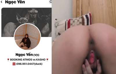 Video Nóng Bỏng Ngọc Yến Booker Bar Thủ Dâm Gạ Kèo Đi Khách Tức Thì