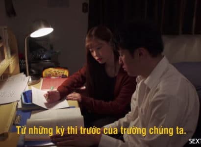 Thiếu Niên Điên Loạn Chiếm Hữu Thầy Giáo Eri ~ Tsumugi Akari