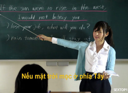 Cô Giáo Xinh Đẹp Bị Học Sinh Hư Hỏng Cưỡng Hiếp Làm Nô Lệ Dâm Loạn HD