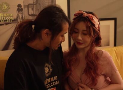 Shen Nana Em Họ Bốc Lửa Với Thân Hình Đồi Núi Sau Lâu Ngày Không Gặp