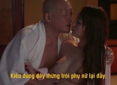Vợ Trùm Giang Hồ Rơi Lạc Vào Bạo Dâm Cuồng Si – Tsubasa Amami