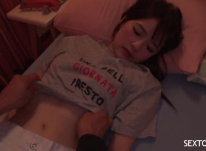 Ngọn Lửa Ham Muốn Cháy Bỏng Nhà Của Yui Nagase