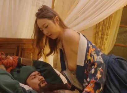 Gia Cát Lượng: Thiên Tài Sa Đọa Giữa Bão Tình Dục Tam Quốc