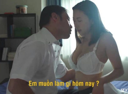 Vợ Xinh Sa Đọa: Ngoại Tình Cuồng Nhiệt Với Sếp Quyền Lực